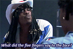 Dave Chappelle GIF. Dave Gifs Filmsterren Dave chappelle Prins 