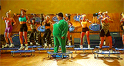 Dave Chappelle GIF. Dave Gifs Filmsterren Dave chappelle Half baked Chappelle&amp;#39;s show 
