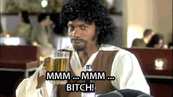 Dave Chappelle GIF. Bier Dave Gifs Filmsterren Dave chappelle Mmm 