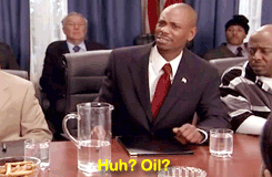Dave Chappelle GIF. Ontbijt Pannenkoeken Gifs Filmsterren Dave chappelle Prins Chappelle&amp;#39;s show 