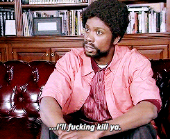 Dave Chappelle GIF. Grappig Gifs Filmsterren Dave chappelle Spike lee 