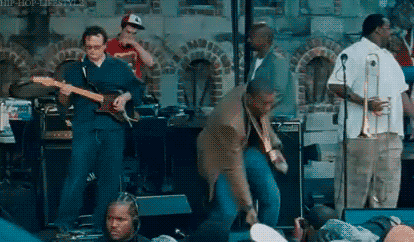 Dave Chappelle GIF. Grappig Gifs Filmsterren Dave chappelle Ws Burntfriday 