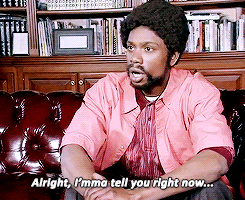 Dave Chappelle GIF. Geld Gifs Filmsterren Dave chappelle Brak 
