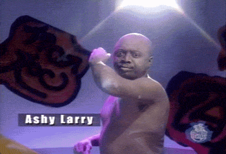 Dave Chappelle GIF. Gifs Filmsterren Dave chappelle Komedie Chappelle show 