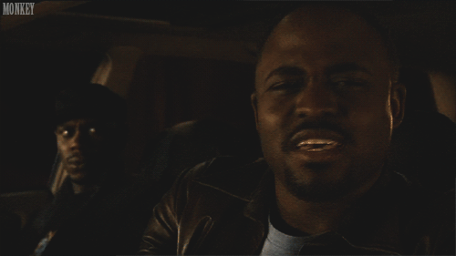 Dave Chappelle GIF. Gifs Filmsterren Dave chappelle Komedie Chappelle show 
