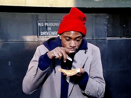 Dave Chappelle GIF. Dave Gifs Filmsterren Dave chappelle Drugs Tyrone biggums Chappelle show Crackhead 