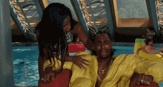 Dave Chappelle GIF. Gifs Filmsterren Dave chappelle Onkruid Half baked Souteneur 
