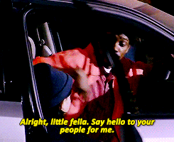 Dave Chappelle GIF. Gifs Filmsterren Dave chappelle Chappelle show G unit 