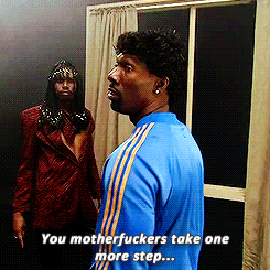 Dave Chappelle GIF. Dave Gifs Filmsterren Dave chappelle Half baked Chappelle&amp;#39;s show 