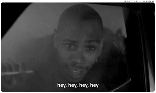Dave Chappelle GIF. Auto Dave Rook Gifs Filmsterren Dave chappelle Onkruid Stomp Gezamenlijk 