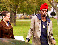Dave Chappelle GIF. Gifs Filmsterren Dave chappelle Undercover broer 