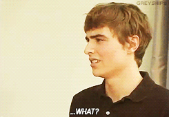 Dave Franco GIF. Gifs Filmsterren Dave franco James franco Heet 