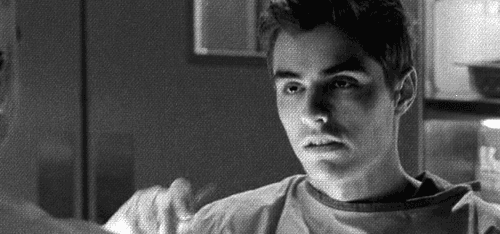 Dave Franco GIF. Gifs Filmsterren Dave franco Scrubs 