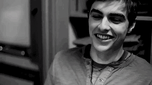 Dave Franco GIF. Gifs Filmsterren Dave franco Scrubs 