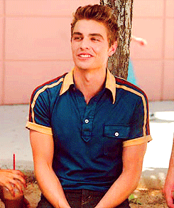 Dave Franco GIF. Gifs Filmsterren Dave franco Neuken epische 