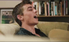 Dave Franco GIF. Gifs Filmsterren Dave franco 