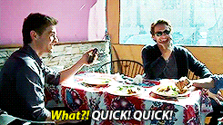 Dave Franco GIF. Gifs Filmsterren Dave franco James franco 