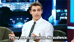Dave Franco GIF. Gifs Filmsterren Dave franco Neuken epische 