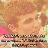Dave Franco GIF. Films en series 21 jump street Gifs Filmsterren Dave franco 