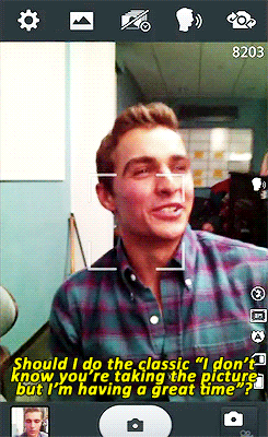 Dave Franco GIF. Gifs Filmsterren Dave franco 