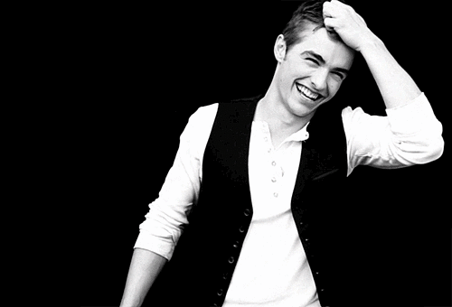 Dave Franco GIF. Gifs Filmsterren Dave franco Heet 