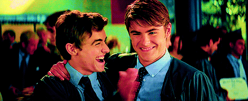 Dave Franco GIF. Gifs Filmsterren Dave franco 