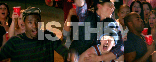 Dave Franco GIF. Gifs Filmsterren Dave franco Crackship Amber gehoord 