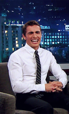 Dave Franco GIF. Gifs Filmsterren Dave franco James franco 