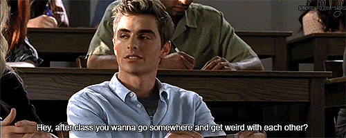 Dave Franco GIF. Gifs Filmsterren Dave franco 