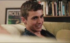 Dave Franco GIF. Gifs Filmsterren Dave franco 