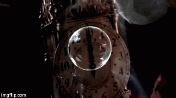Artiesten Gifs David bowie Tilda Swinton 