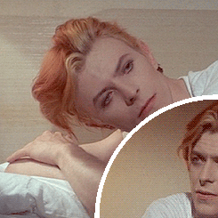 David Bowie GIF. Bioscoop Ontbijt Artiesten Koffie Gifs David bowie Oh je mooie dingen Im een â€‹â€‹raar persoon 