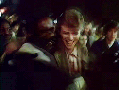 David Bowie GIF. Artiesten Gifs David bowie 