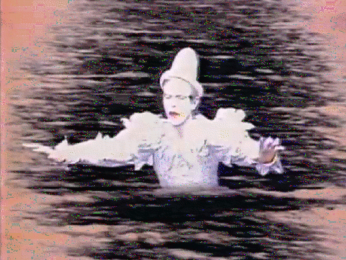Artiesten Gifs David bowie labyrint 