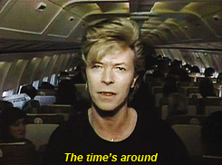 David Bowie GIF. Muziek Artiesten Ik hou van jou Gifs David bowie 