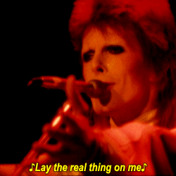 David Bowie GIF. Muziek Artiesten Gifs David bowie 