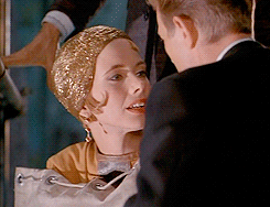 David Bowie GIF. Bioscoop Artiesten Gifs David bowie Labyrint 