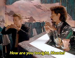 David Bowie GIF. Bioscoop Artiesten Gifs David bowie 