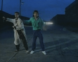 David Bowie GIF. Artiesten Gifs David bowie Wat Geschokt 