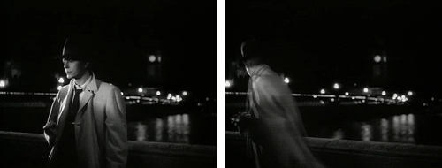 Beroemdheden Artiesten Gifs David bowie fotoset muziekvideo mick jagger dansen in de straat 