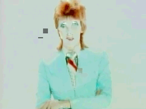 Artiesten Gifs David bowie labyrint 