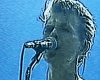 David Bowie GIF. Muziek Artiesten Film Gifs David bowie Labyrint Jareth 