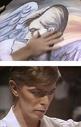 David Bowie GIF. Muziek Artiesten Gifs David bowie 