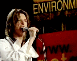David Bowie GIF. Muziek Artiesten Gifs David bowie 