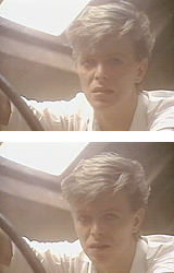 David Bowie GIF. Muziek Artiesten Gifs David bowie 