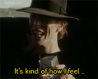 David Bowie GIF. Artiesten Gifs David bowie Knikkend Het eens zijn 