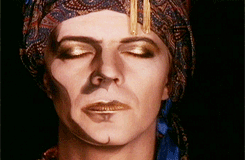 David Bowie GIF. Artiesten Bowie Gifs David bowie 