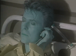 David Bowie GIF. Artiesten Gifs David bowie 