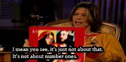 David Bowie GIF. Artiesten Gifs David bowie Zoolander 