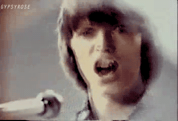Artiesten Gifs David bowie labyrint koboldkoning 